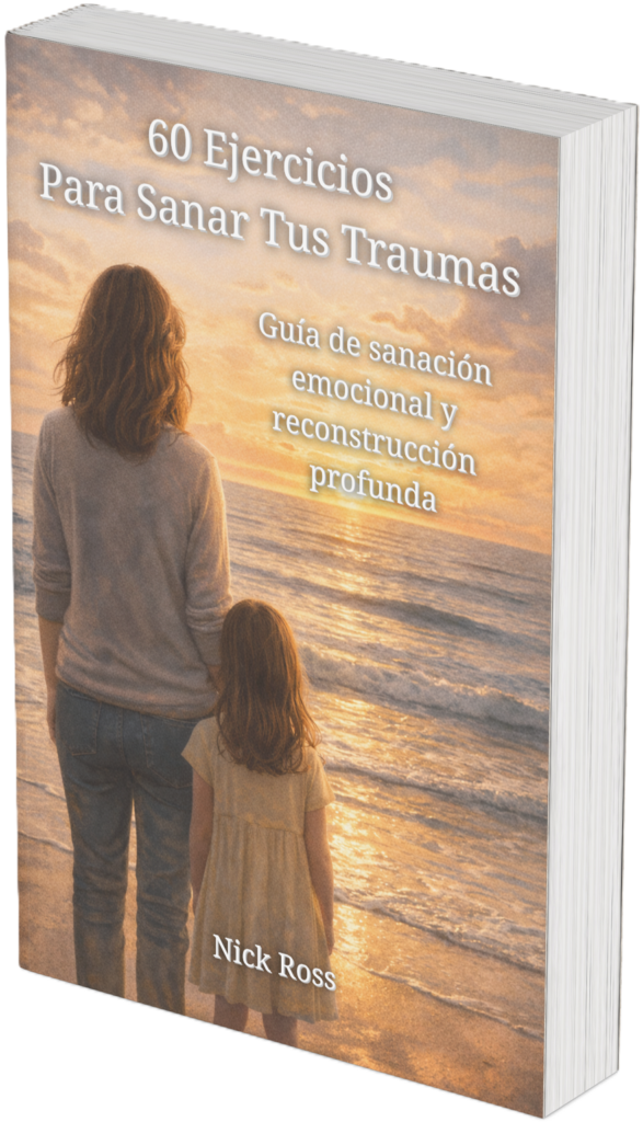 60 ejercicios para sanar tus traumas - Nick Ross